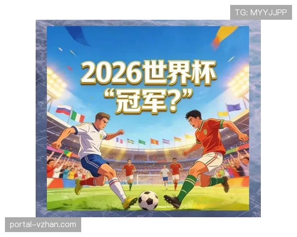 2026世界杯官方32强晋级规则 2026世界杯官方32强晋级规则